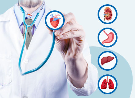 Full Body Checkup 1.1